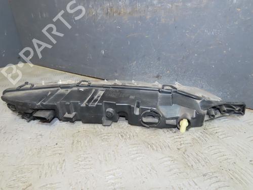 Used Left front indicator Left front indicator CITROËN C4 Picasso II 1.2 THP 130 (130 hp) 34255333 34255333