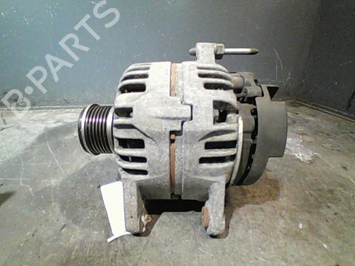 Used Alternator RENAULT CLIO III (BR0/1, CR0/1) 1.5 dCi (BR17, CR17) (86 hp) 11738287