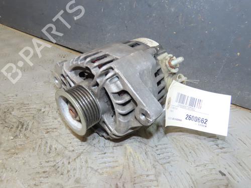 Used Alternator Alternator 38474380 38474380