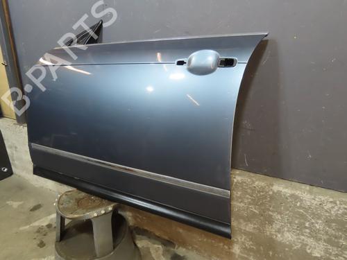 Used Left front door CITROËN C6 (TD_) 2.2 HDi (170 hp) 23332791