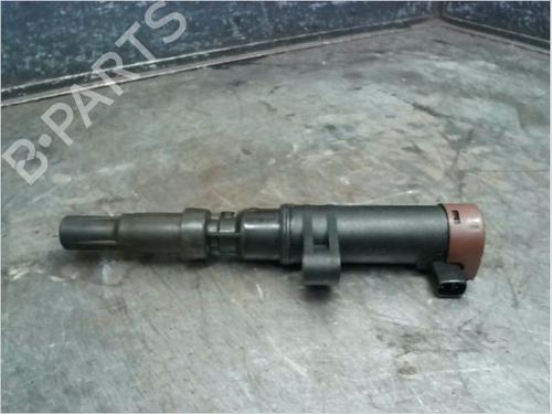 Used Ignition coil RENAULT SCÉNIC II (JM0/1_) 1.6 (JM0C, JM0J, JM1B) (113 hp) 14870687