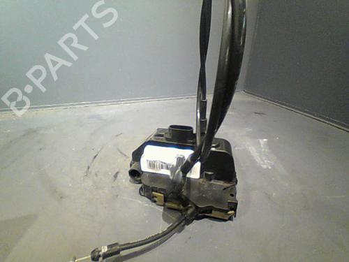Used Front right lock RENAULT MEGANE II Coupé-Cabriolet (EM0/1_) 1.9 dCi (120 hp) 11212817
