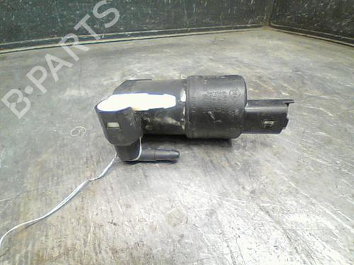 Used Washer pump Washer pump 14873956 14873956