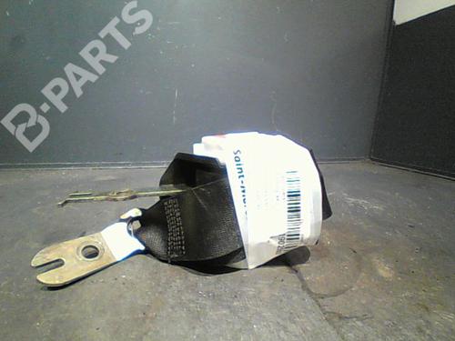 Used Rear left belt tensioner Rear left belt tensioner BMW 5 (E60) 530 d (218 hp) 10763078 10763078