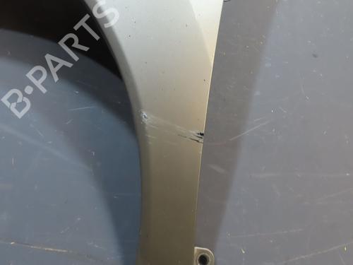Used Left front fenders PEUGEOT 3008 I MPV (0U_) 1.6 HDi (109 hp) 23114508