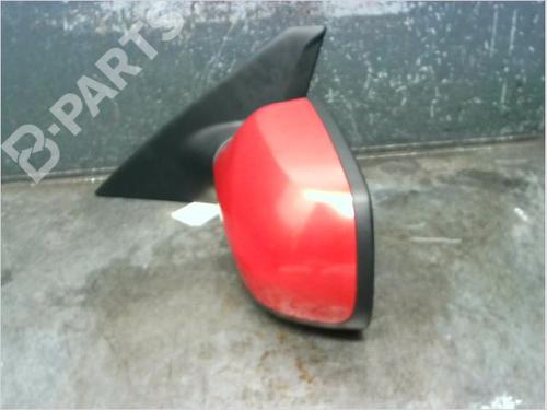 Used Left mirror MAZDA 3 (BK) 1.6 DI Turbo (109 hp) 11738906