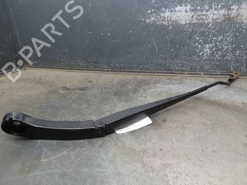 Used Front windshield wiper arm CITROËN JUMPY II Van 1.6 HDi 90 8V (90 hp) 16648057
