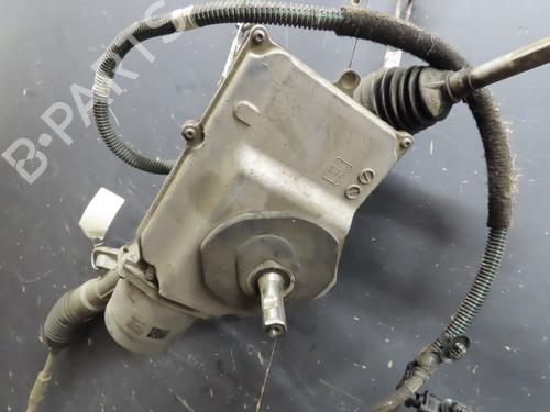 Steering rack CITROËN C3 II (SC_) 1.4 HDi 70 (SC8HZC, SC8HR0, SC8HP4) | BP10760416M22 