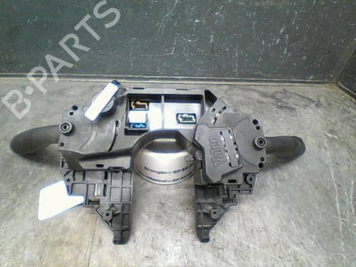 Used Steering column stalk CITROËN C4 Picasso I MPV (UD_) 1.6 HDi (109 hp) 10761932