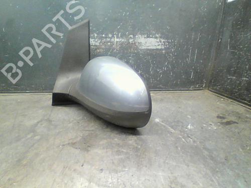 Used Left mirror FORD KA (RU8) 1.2 (69 hp) 10765529