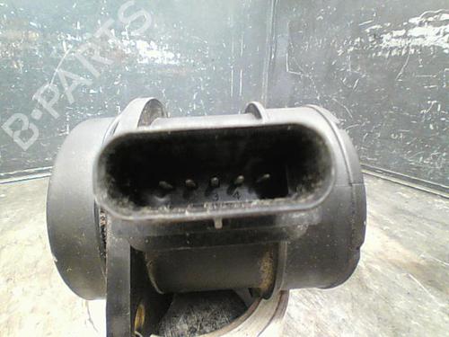 Used Mass air flow sensor HYUNDAI H-1 Cargo (TQ) 2.5 CRDi (163 hp) 10758158
