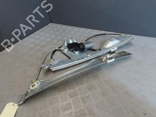 Used Front right window mechanism Front right window mechanism 19025228 19025228