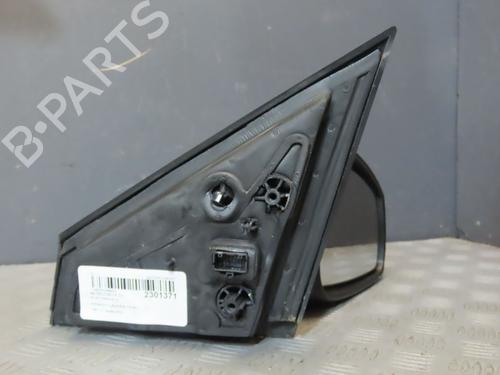 Used Right mirror RENAULT LAGUNA III (BT0/1) 1.5 dCi (BT00, BT0A, BT0T, BT1J) (110 hp) 23115123