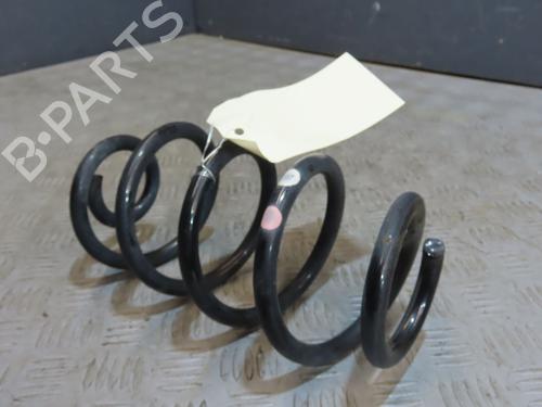 Used Shock absorber spring NISSAN JUKE (F15) 1.2 DIG-T (115 hp) 27438359