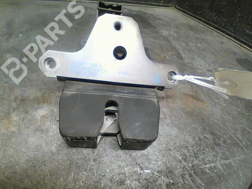 Tailgate lock FORD S-MAX (WA6) 2.0 TDCi | BP10767309C101 