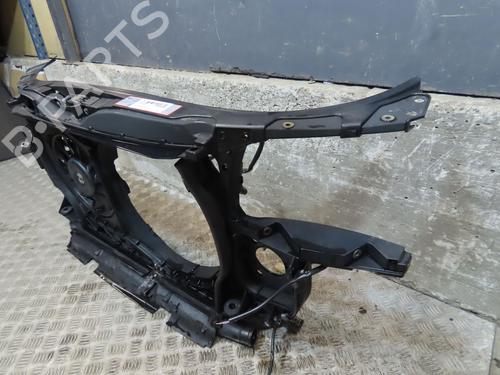 Frontplade/Frontkurv AUDI A4 B6 (8E2) 2.5 TDI quattro | BP30522217C72