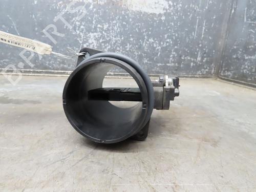Used Mass air flow sensor CITROËN C4 II (NC_) 1.6 HDi 110 (112 hp) 16666984
