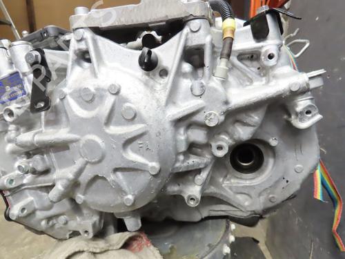 Gearbox PEUGEOT 2008 I (CU_) 1.2 THP 110 / PureTech 110 | BP16559225M3