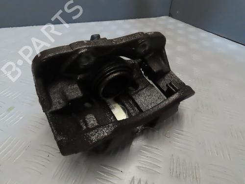 Used Right front brake caliper CITROËN BERLINGO / BERLINGO FIRST MPV (MF_, GJK_, GFK_) [1996-2026]  18204466