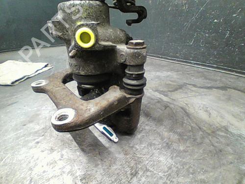 Left rear brake caliper AUDI A4 B6 Avant (8E5) 2.5 TDI quattro | BP14872435M107 