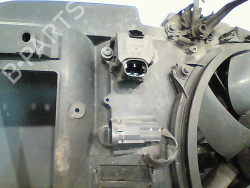 Frontplade/Frontkurv CITROËN C4 Coupe (LA_) 1.6 HDi (109 hp) 23114646