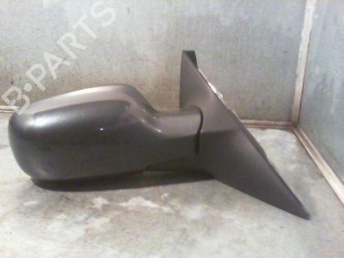 Used Right mirror RENAULT SCÉNIC II (JM0/1_) 1.9 dCi (125 hp) 23115175