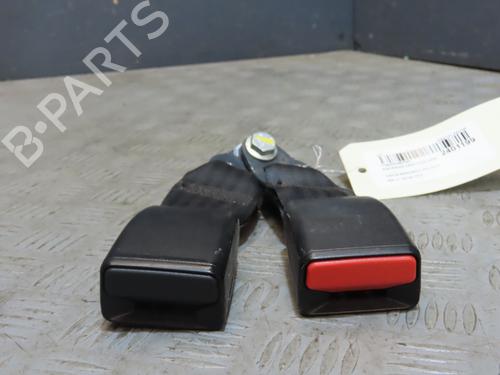 Seat buckle DACIA SANDERO II TCe 90 (B8M1, B8MA, B8AC) | BP26610241I32 