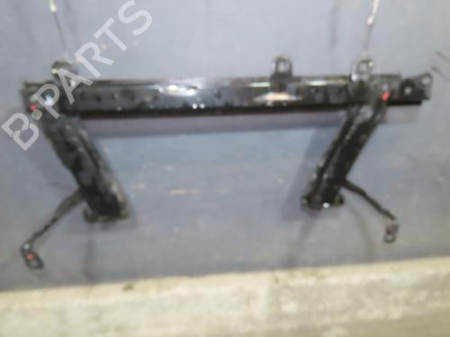 Used Subframe Subframe RENAULT CLIO IV (BH_) 0.9 TCe 90 (BHNF, BHMA, BHMH, BHJK, BHJR) (90 hp) 34255316 34255316