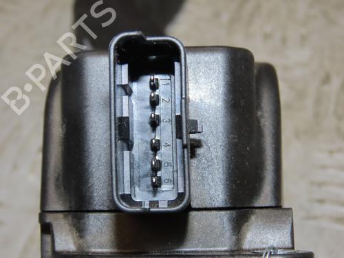 Used Pedal CITROËN C4 II (NC_) 1.6 HDi 90 (92 hp) 24534194