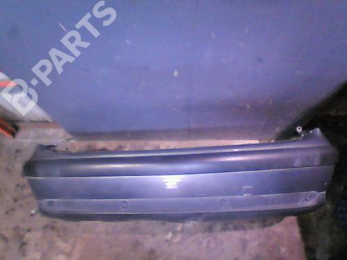 Pare-chocs arrière CITROËN C5 I (DC_) 2.0 HDi (DCRHZB, DCRHZE) (109 hp) 10766954