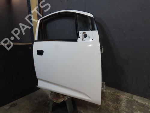Used Right front door CHEVROLET SPARK (M300) [2009-2025]  23115003