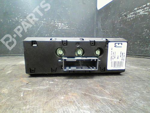 Display monitor OPEL CORSA D (S07) 1.3 CDTI (L08, L68) | BP10762552C48 