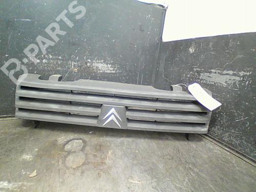 Grille CITROËN C15 Box Body/MPV (VD_) 1.1 i 96129991YB