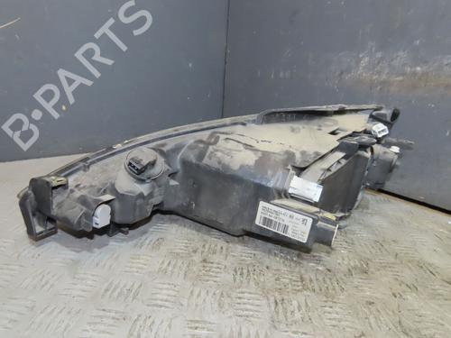 Right headlight PEUGEOT 206 SW (2E/K) 1.4 | BP38942587C29 - Image 2