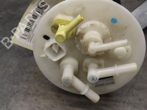 Fuel pump HONDA CIVIC VIII Hatchback (FN, FK) 2.2 CTDi (FK3) | BP17214439M76 