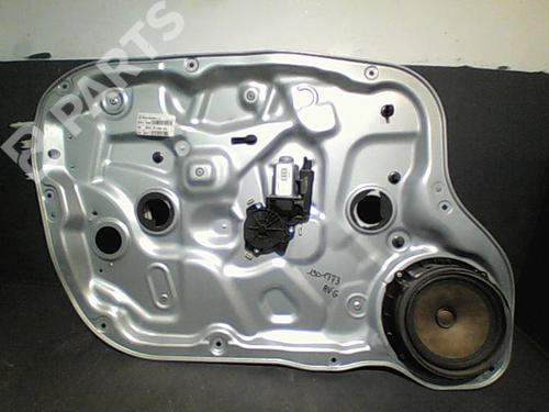 front-left-window-mechanism-kia-ceed-sw-ed-16-crdi-115-826101h010-2007-2008-2009-2010-2011-2012-10764568 main image