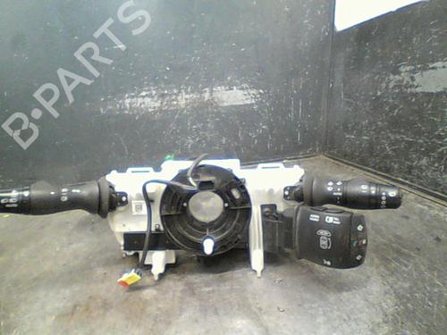Rattstammestilk RENAULT MEGANE III Grandtour (KZ0/1) 1.5 dCi (86 hp) 23113621
