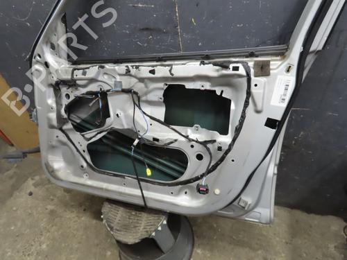 Used Right front door BMW 3 (E46) [1997-2005]  17609645