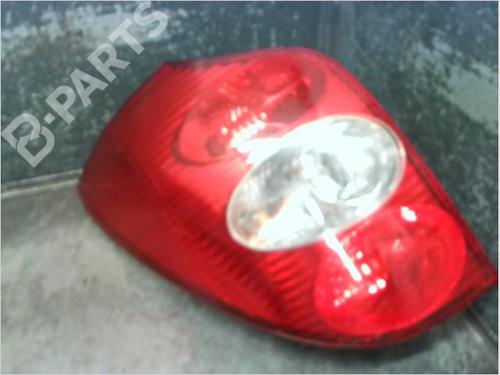 Used Left taillight RENAULT LAGUNA II Grandtour (KG0/1_) 1.9 dCi (KG0G) (120 hp) 11058145