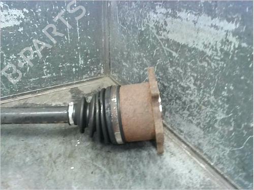 Right rear driveshaft NISSAN PATHFINDER III (R51) 2.5 dCi 4WD | BP14978621M41 