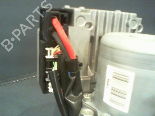 Steering column RENAULT MEGANE III Hatchback (BZ0/1_, B3_) 1.5 dCi | BP23112713M21 - Image 2