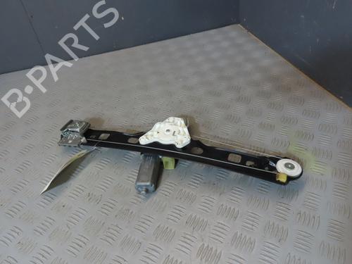 Used Rear right window mechanism Rear right window mechanism 21073896 21073896