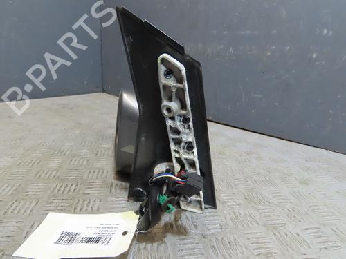 Left mirror VW GOLF PLUS V (5M1, 521) 1.9 TDI | BP28711314C26 