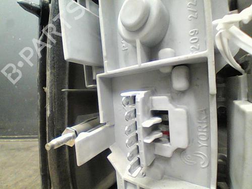 Used Right taillight Right taillight 11214133 11214133