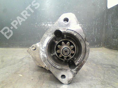 Used Starter TOYOTA RAV 4 II (_A2_) 2.0 D 4WD (CLA20_, CLA21_, CLA20R, CLA21R) (116 hp) 11738260