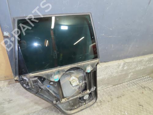 Rear right window mechanism VW TOUAREG (7LA, 7L6, 7L7) 3.0 V6 TDI | BP29759764C25