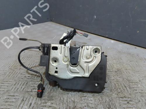 Used Front left lock MERCEDES-BENZ E-CLASS (W211) E 220 CDI (211.006) (150 hp) 32511352
