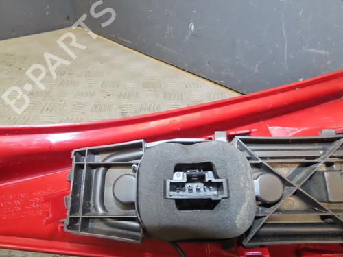 Used Right taillight CITROËN C3 I (FC_, FN_) 1.4 HDi (68 hp) 27856850