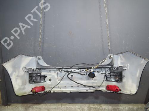 Used Rear bumper Rear bumper CITROËN C4 I (LC_) 1.6 HDi (109 hp) 32691138 32691138