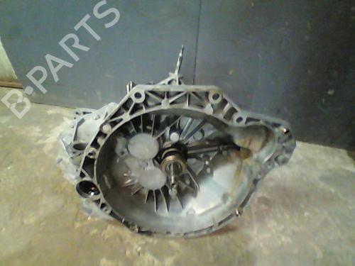 Used Gearbox RENAULT ESPACE IV (JK0/1_) 2.2 dCi (JK0H) (150 hp) 10759641